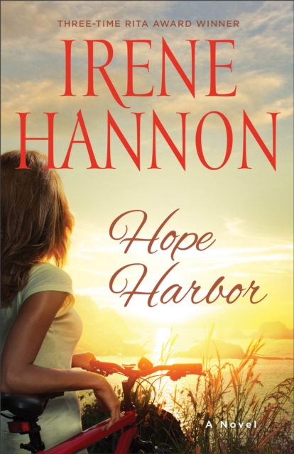 Hope Harbor - A Novel, Paperback / softback Book