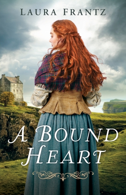 A Bound Heart, Paperback / softback Book