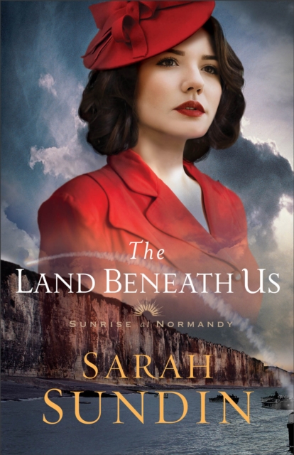 The Land Beneath Us, Paperback / softback Book