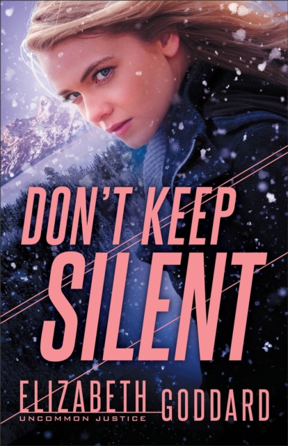 Don`t Keep Silent, Paperback / softback Book