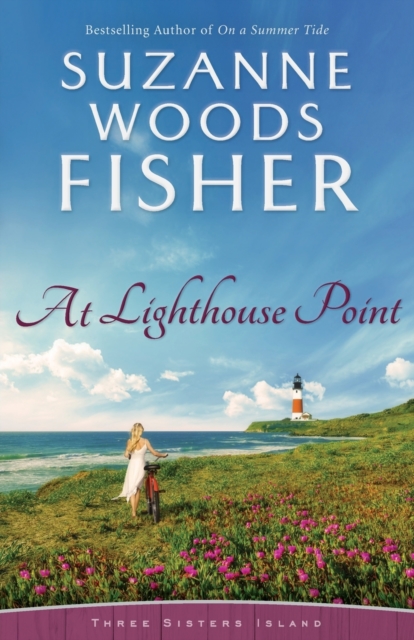 At Lighthouse Point, Paperback / softback Book