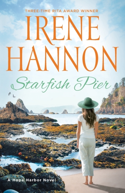 Starfish Pier : A Hope Harbor Novel, Paperback / softback Book
