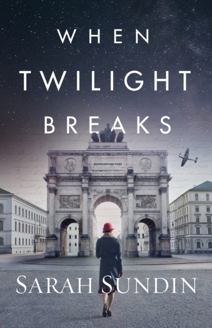 When Twilight Breaks, Paperback / softback Book