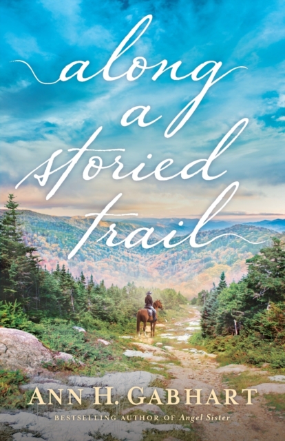 Along a Storied Trail, Paperback / softback Book