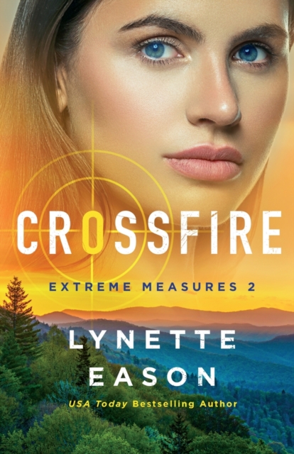 Crossfire, Paperback / softback Book