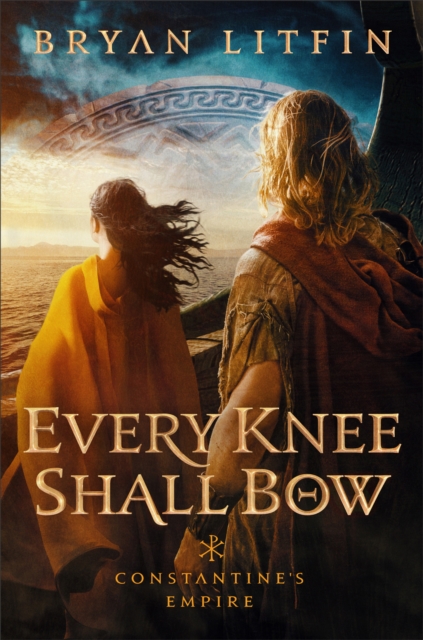 Every Knee Shall Bow, Hardback Book