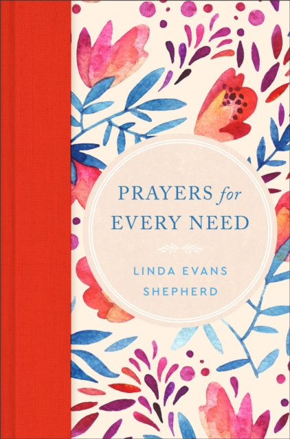 Prayers for Every Need, Hardback Book