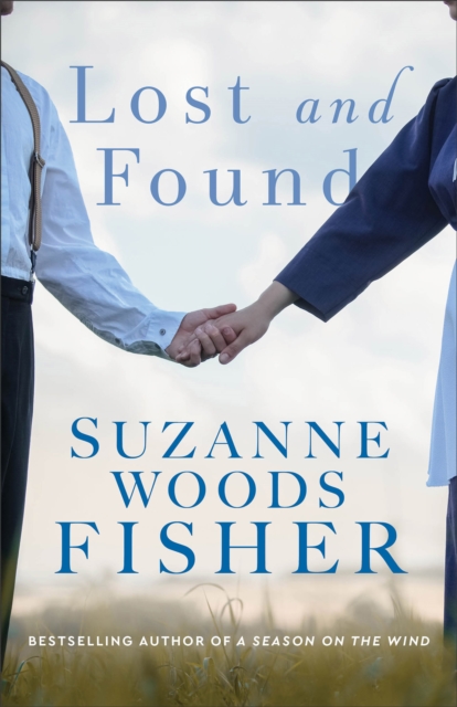 Lost and Found, Paperback / softback Book