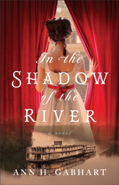 In the Shadow of the River, Paperback / softback Book