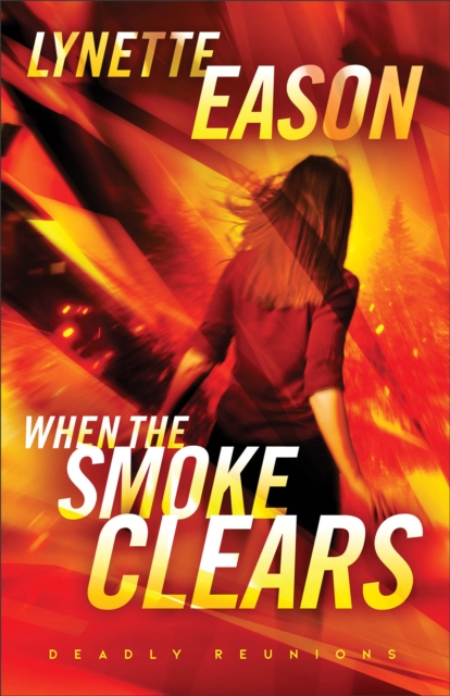 When the Smoke Clears - A Novel, Paperback / softback Book