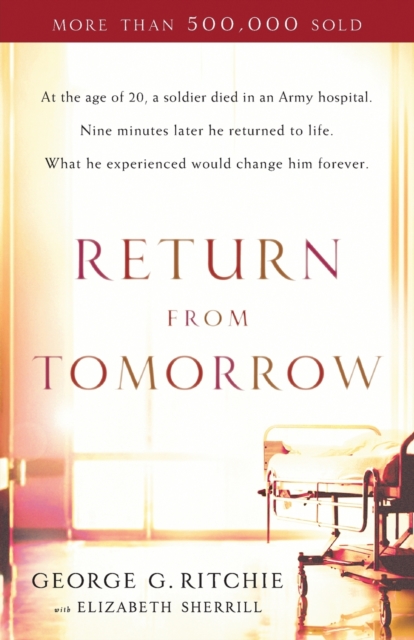 Return from Tomorrow, Paperback / softback Book