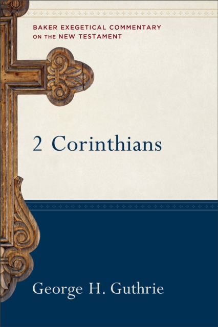 2 Corinthians, Hardback Book