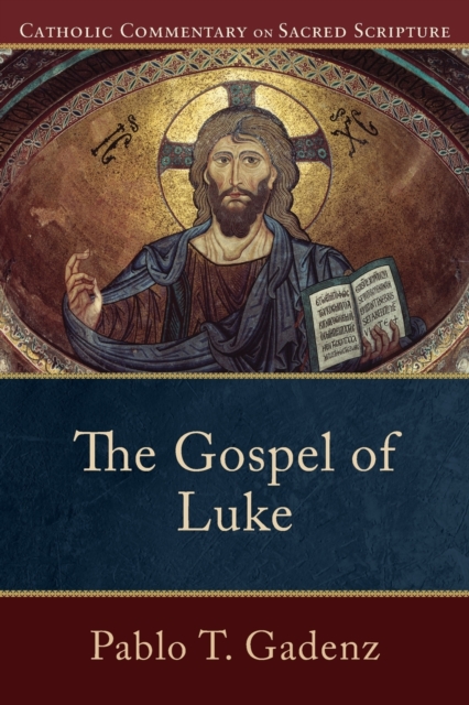 The Gospel of Luke, Paperback / softback Book
