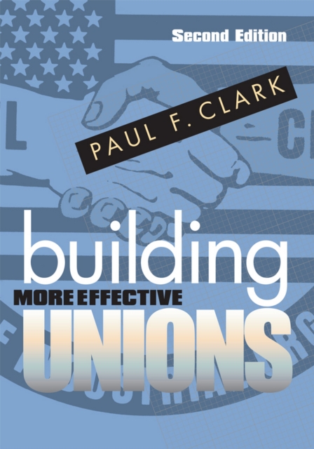 Building More Effective Unions, EPUB eBook