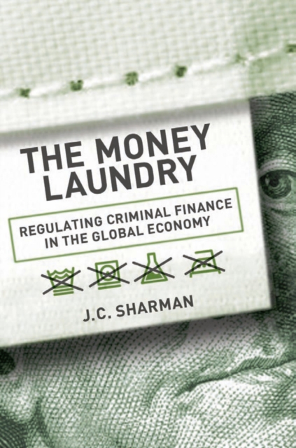Money Laundry : Regulating Criminal Finance in the Global Economy, EPUB eBook