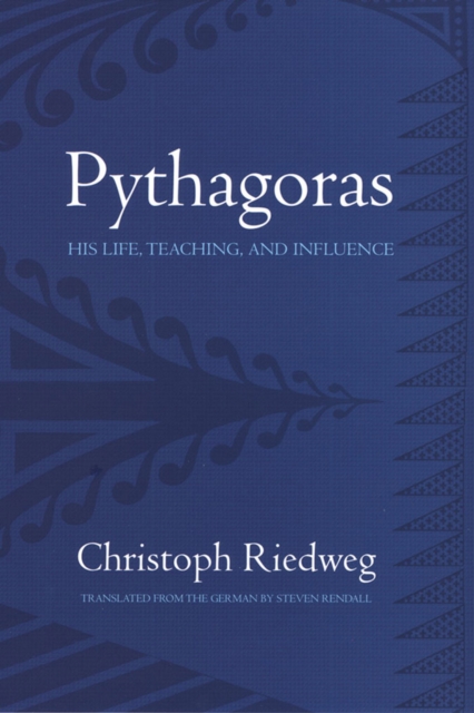 Pythagoras : His Life, Teaching, and Influence, EPUB eBook