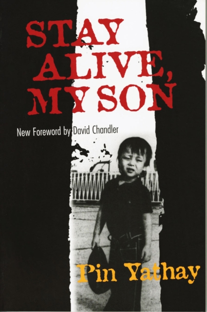 Stay Alive, My Son, PDF eBook
