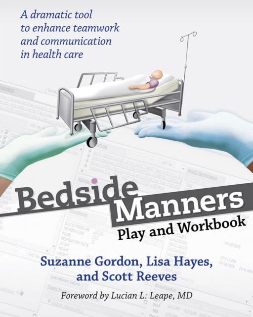 The Bedside Manners : Play and Workbook, EPUB eBook