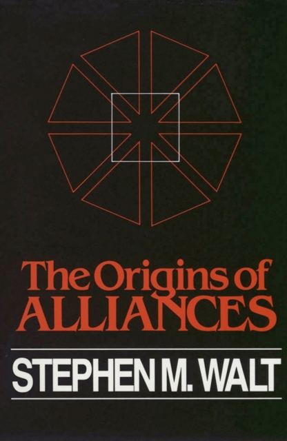 Origins of Alliances, EPUB eBook