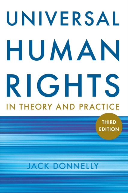 Universal Human Rights in Theory and Practice, Paperback / softback Book