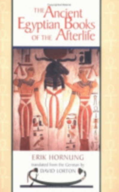 The Ancient Egyptian Books of the Afterlife, Paperback / softback Book