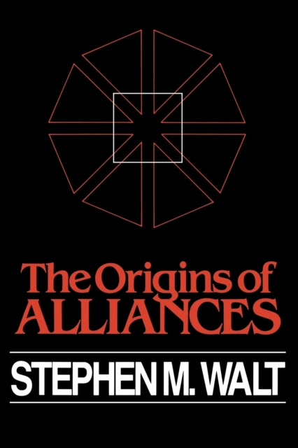 The Origins of Alliances, Paperback / softback Book
