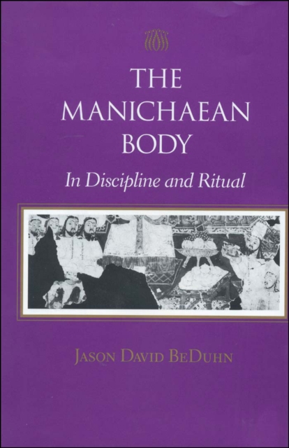 The Manichaean Body, EPUB eBook