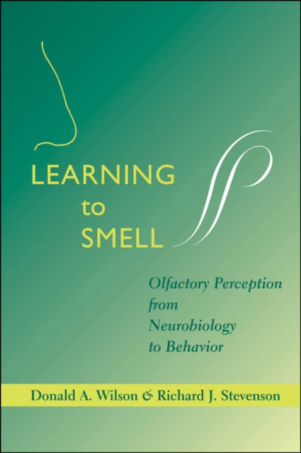 Learning to Smell, EPUB eBook