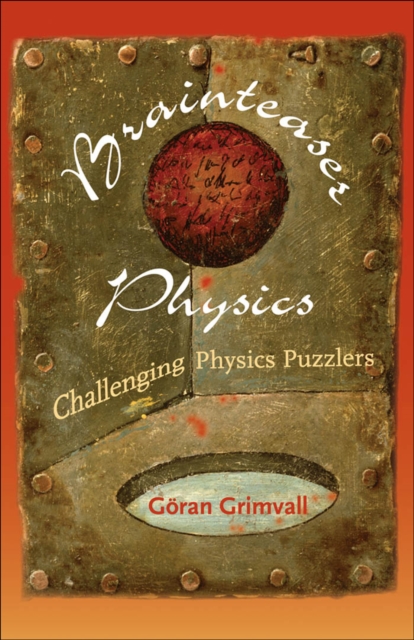 Brainteaser Physics, EPUB eBook