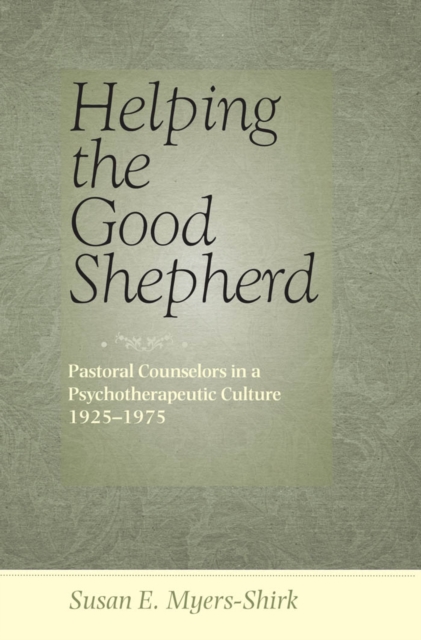 Helping the Good Shepherd, EPUB eBook