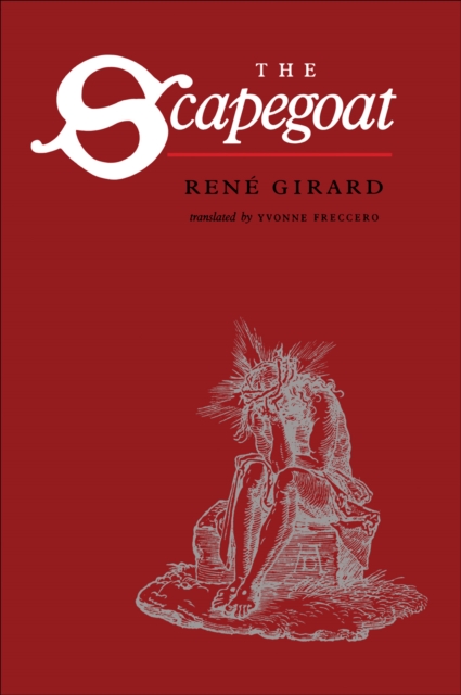 The Scapegoat, EPUB eBook