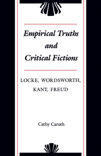 Empirical Truths and Critical Fictions, EPUB eBook