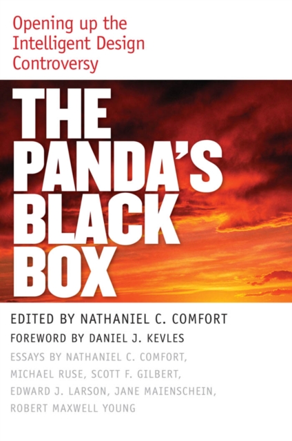 The Panda's Black Box, EPUB eBook