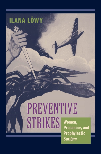 Preventive Strikes, EPUB eBook