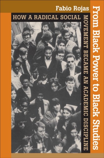 From Black Power to Black Studies, EPUB eBook