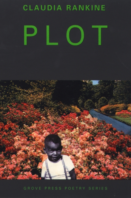 Plot, Paperback / softback Book