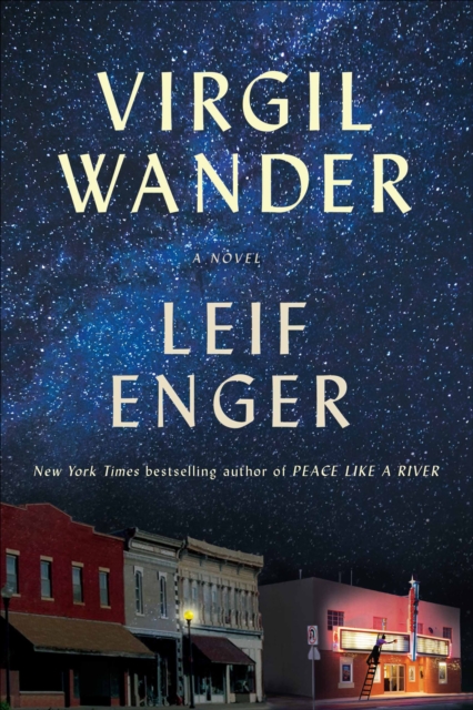 Virgil Wander : A Novel, EPUB eBook