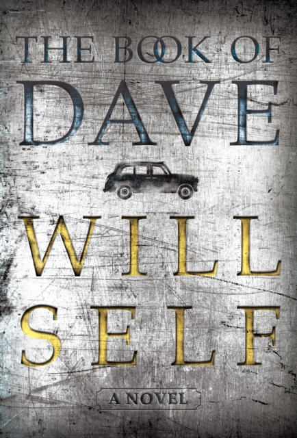 The Book of Dave, EPUB eBook