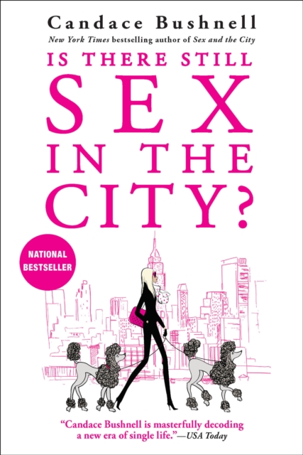 Is There Still Sex in the City?, EPUB eBook
