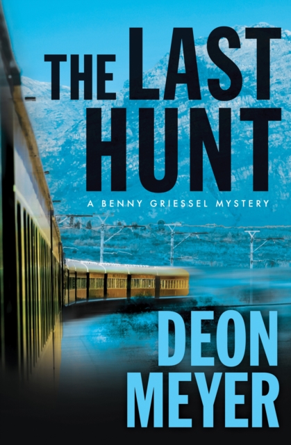 The Last Hunt, EPUB eBook