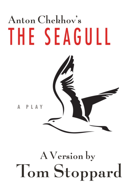 The Seagull, EPUB eBook