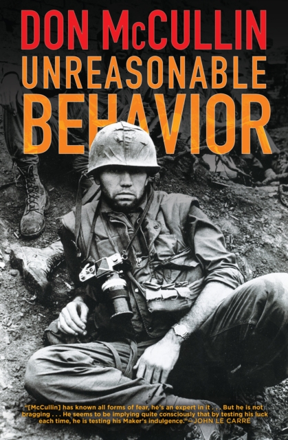 Unreasonable Behavior, EPUB eBook