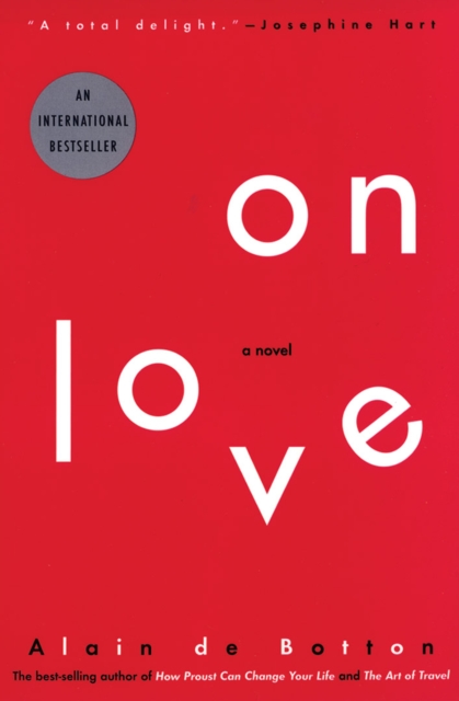 On Love : A Novel, EPUB eBook