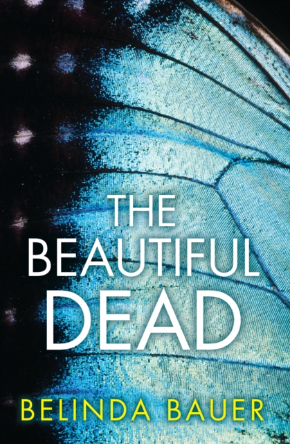 The Beautiful Dead, EPUB eBook