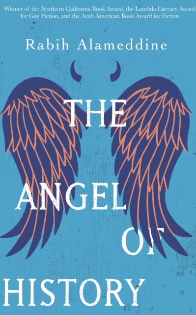 The Angel of History, EPUB eBook