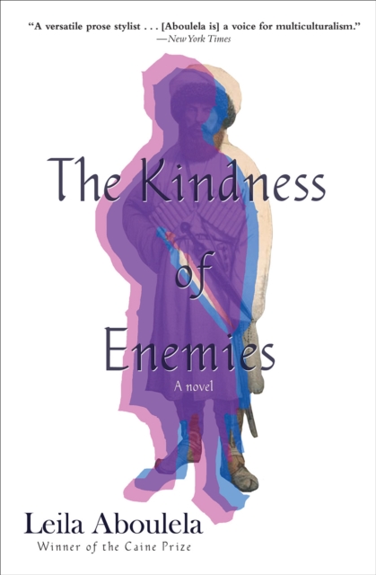 The Kindness of Enemies : A Novel, EPUB eBook