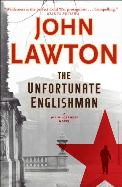 The Unfortunate Englishman, EPUB eBook