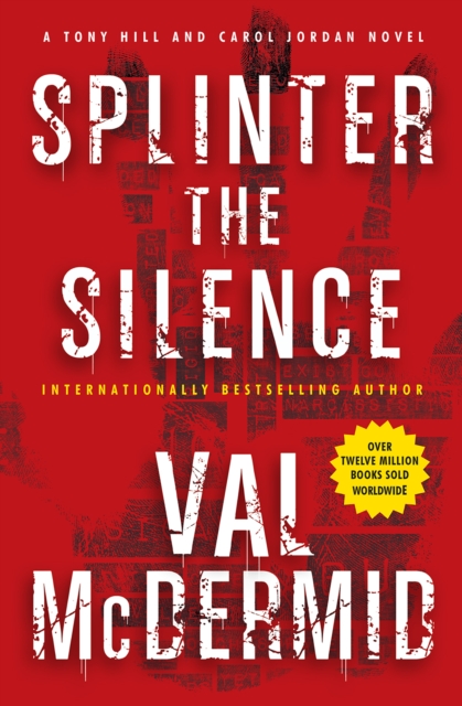 Splinter the Silence, EPUB eBook