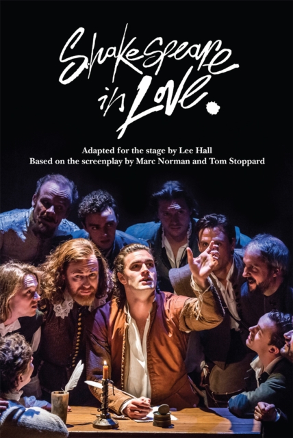 Shakespeare in Love, EPUB eBook