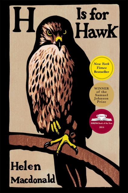 H Is for Hawk, EPUB eBook